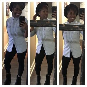 Meet your Posher, Chasity